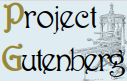 Project gutenberg;